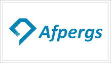 Logotipo do convênio Afpergs.