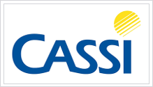 Logotipo do convênio CASSI.